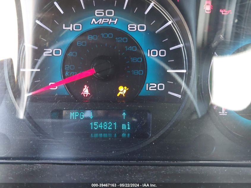 2012 Ford Fusion Sel VIN: 3FAHP0JG0CR422290 Lot: 39467163