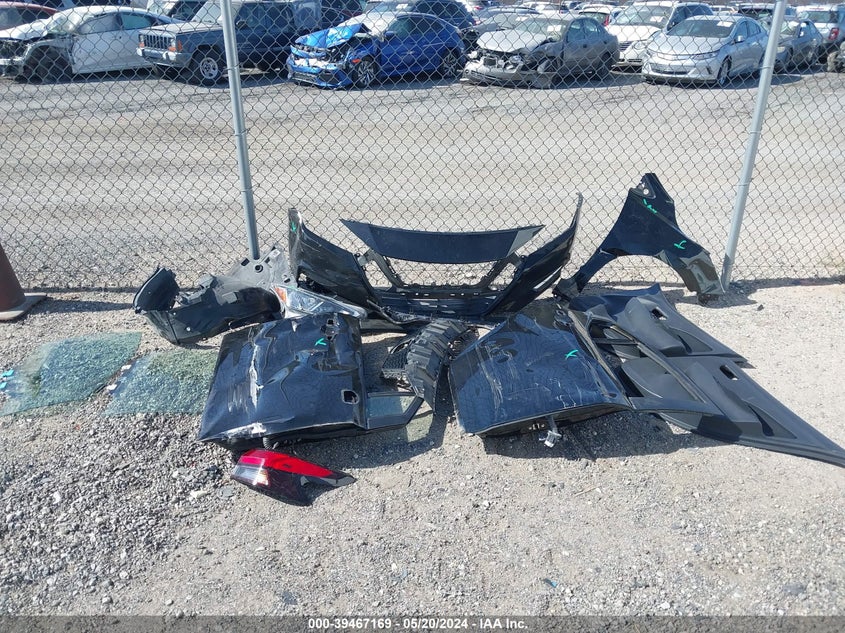 2021 Nissan Versa Sv Xtronic Cvt VIN: 3N1CN8EV2ML896055 Lot: 39467169