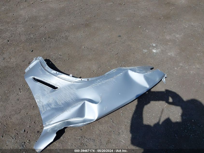 2021 BMW X3 xDrive30I VIN: 5UXTY5C03M9D71249 Lot: 39467174