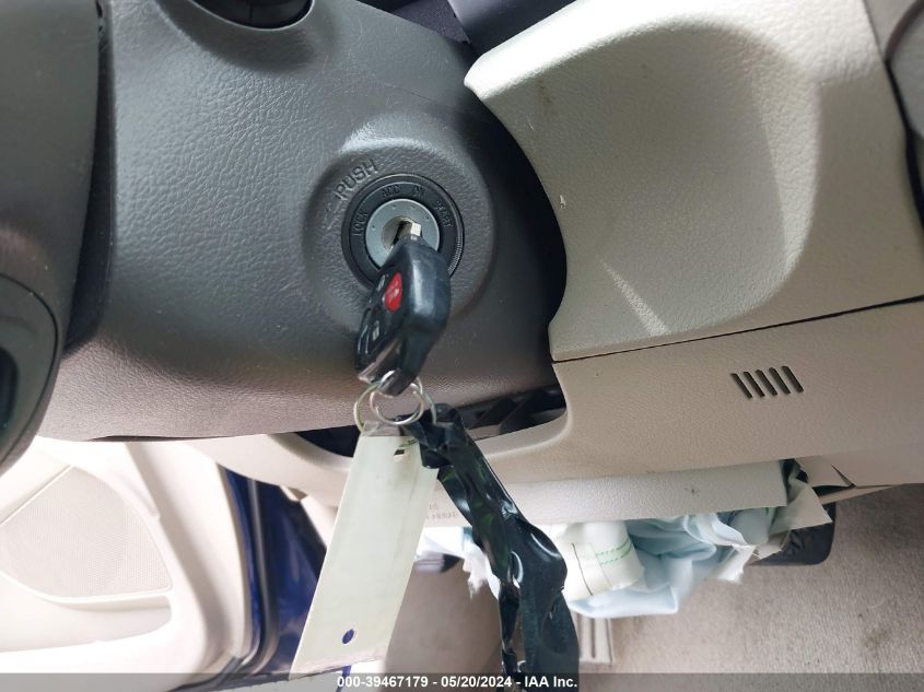 2009 Toyota Camry Le VIN: 4T1BE46K69U338367 Lot: 39467179