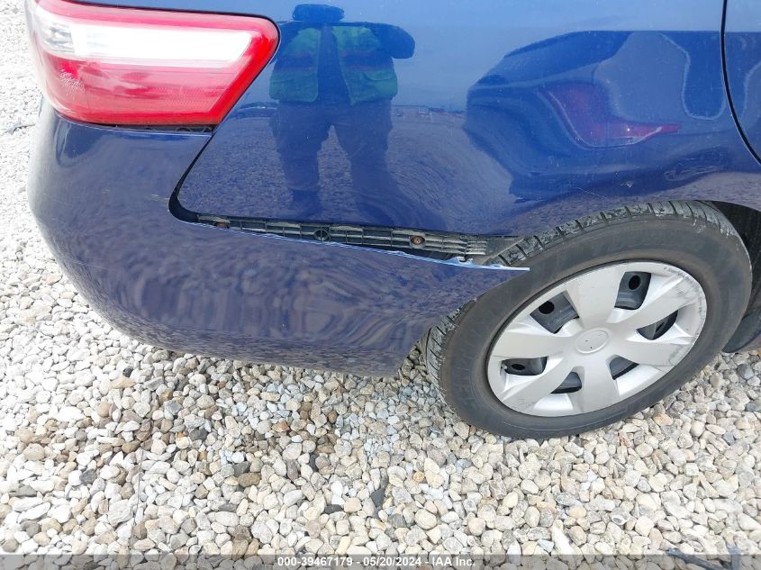 2009 Toyota Camry Le VIN: 4T1BE46K69U338367 Lot: 39467179