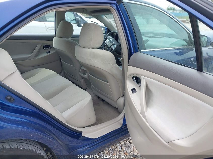 2009 Toyota Camry Le VIN: 4T1BE46K69U338367 Lot: 39467179