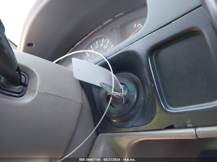 1999 Toyota Tacoma Prerunner V6 VIN: 4TASN92N9XZ509853 Lot: 39467185