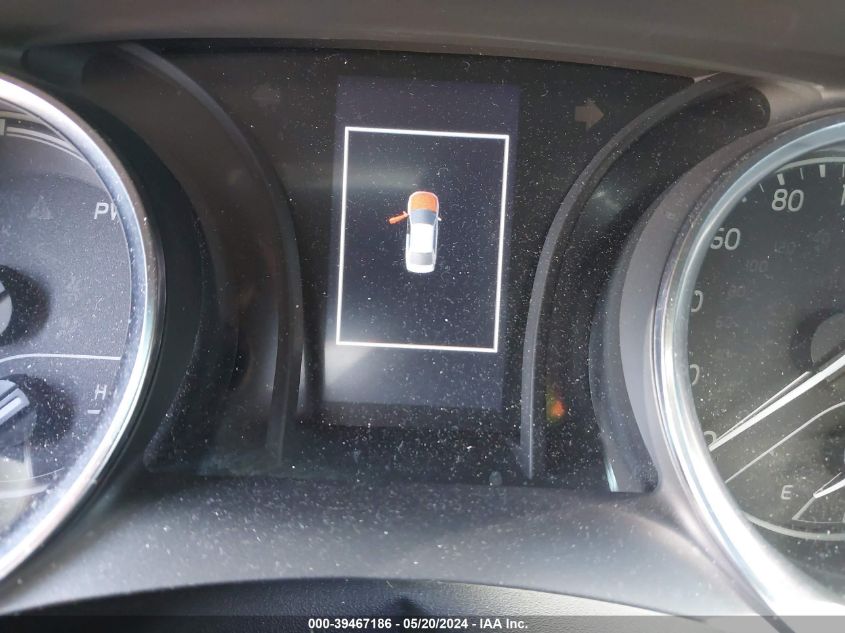 2020 Toyota Camry Le Hybrid VIN: 4T1C31AK1LU523949 Lot: 39467186