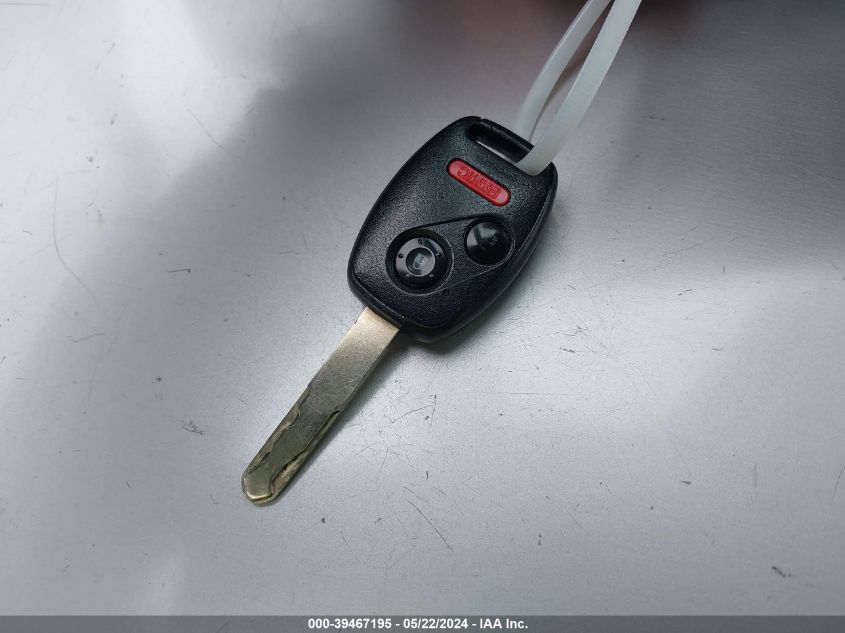 2010 Honda Civic Lx VIN: 19XFA1F52AE043943 Lot: 39467195