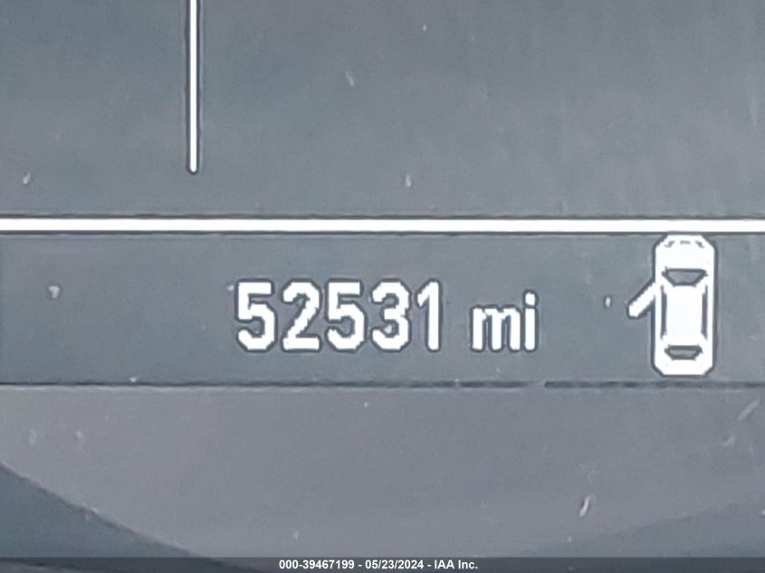 2021 Chevrolet Trax Awd Lt VIN: KL7CJPSM2MB370215 Lot: 39467199