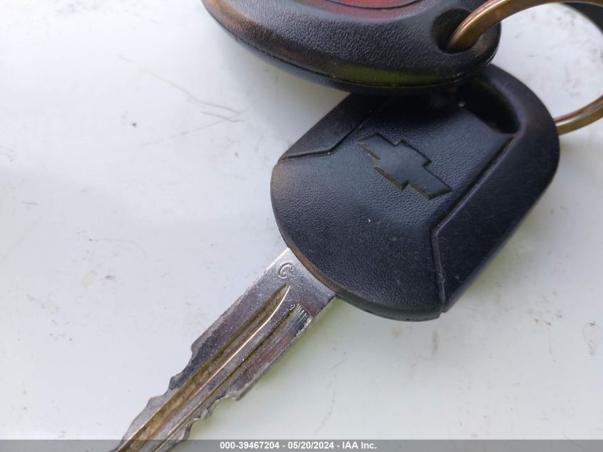 2014 Chevrolet Captiva Sport Lt VIN: 3GNAL3EK4ES559646 Lot: 39467204