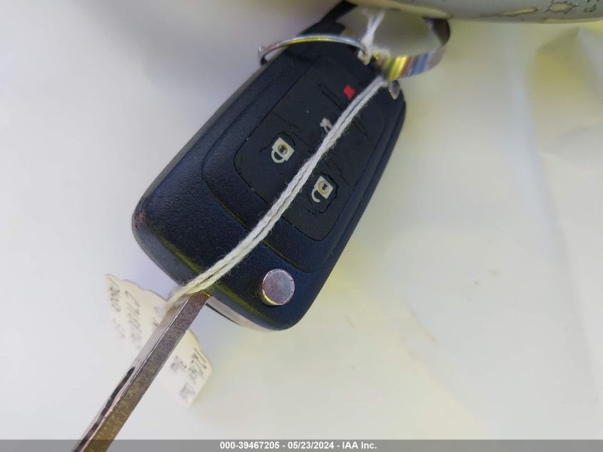 2012 Chevrolet Cruze Eco VIN: 1G1PK5SC7C7188369 Lot: 39467205