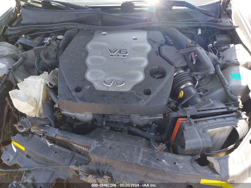 JNKCV51E15M204424 2005 Infiniti G35