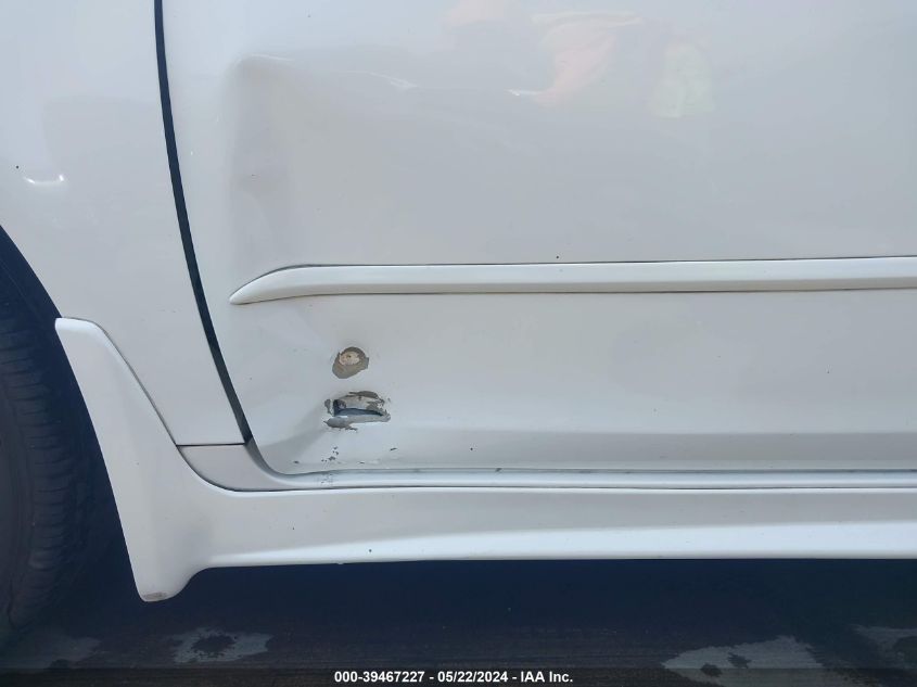 2005 Nissan Altima 3.5 Se VIN: 1N4BL11D25N919215 Lot: 39467227