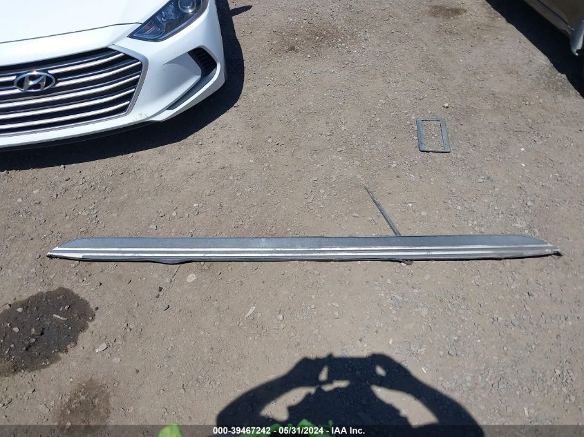 2005 Toyota Sienna Xle Limited VIN: 5TDZA22C95S271926 Lot: 39467242