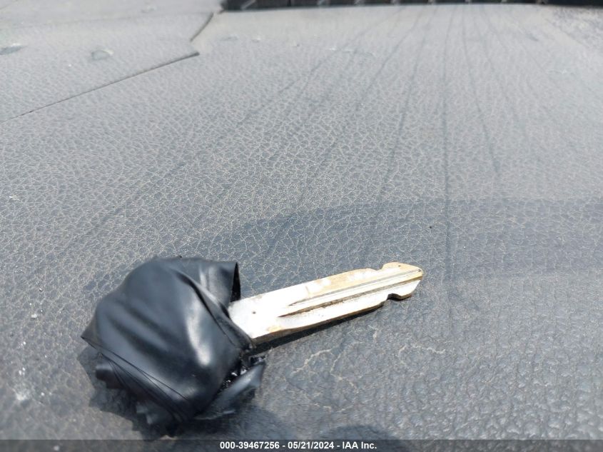 2008 Ford Mustang Gt Premium VIN: 1ZVHT82HX85111761 Lot: 39467256