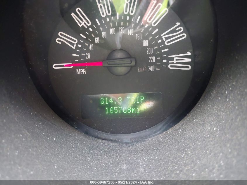 2008 Ford Mustang Gt Premium VIN: 1ZVHT82HX85111761 Lot: 39467256