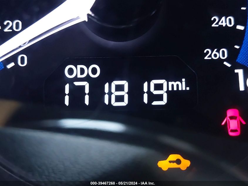 2013 Hyundai Sonata Hybrid Limited VIN: KMHEC4A4XDA085317 Lot: 39467268