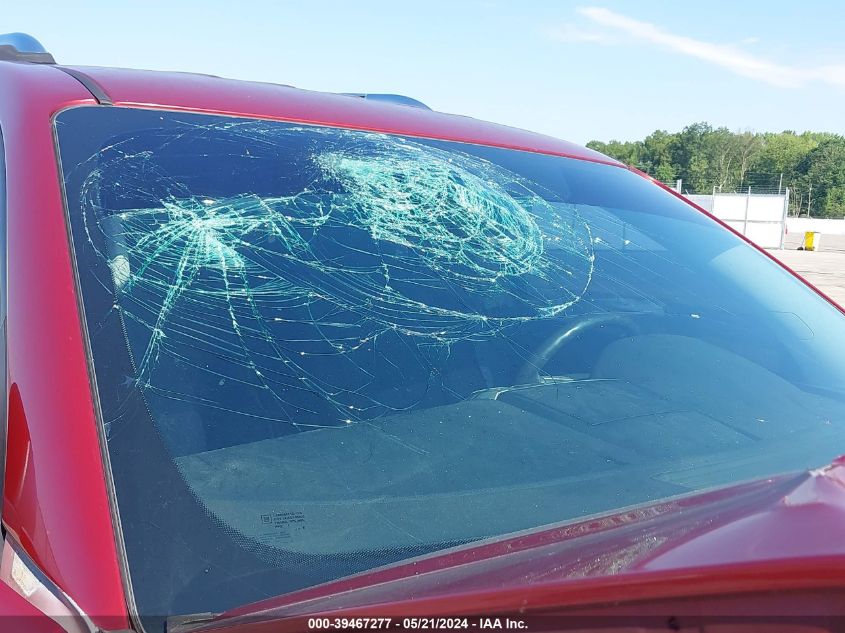 2009 GMC Acadia Sle-1 VIN: 1GKER13DX9J102725 Lot: 39467277