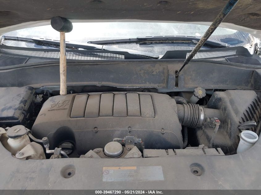 2015 GMC Acadia Denali VIN: 1GKKRTKDXFJ127488 Lot: 39467290