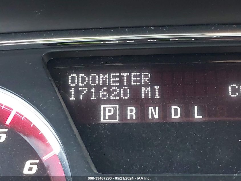 2015 GMC Acadia Denali VIN: 1GKKRTKDXFJ127488 Lot: 39467290