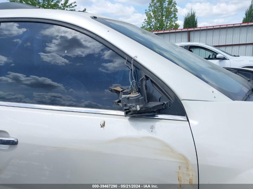 2015 GMC Acadia Denali VIN: 1GKKRTKDXFJ127488 Lot: 39467290