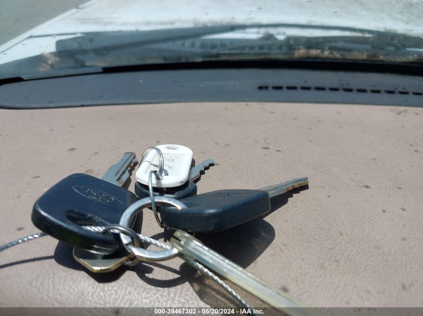 1998 Ford Explorer Eddie Bauer/Limited/Xl/Xlt VIN: 1FMZU34E7WZB67975 Lot: 39467302