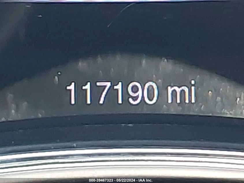 2015 Jeep Grand Cherokee Laredo VIN: 1C4RJEAG7FC235614 Lot: 39467323