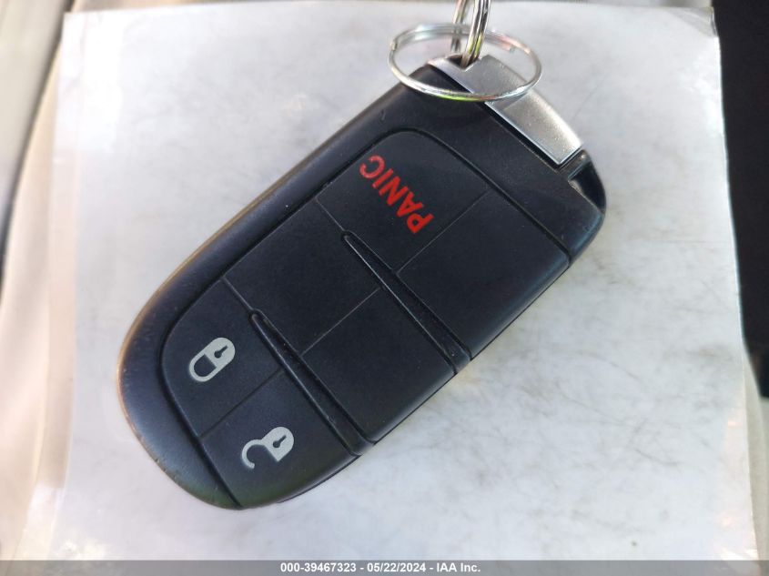 2015 Jeep Grand Cherokee Laredo VIN: 1C4RJEAG7FC235614 Lot: 39467323