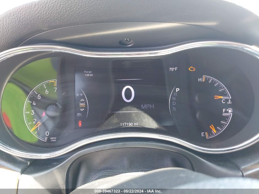 2015 Jeep Grand Cherokee Laredo VIN: 1C4RJEAG7FC235614 Lot: 39467323