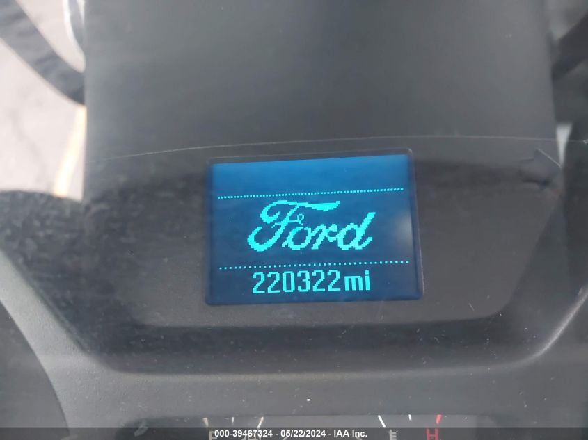 2017 FORD TRANSIT-350 - 1FTBW2ZM7HKA30590