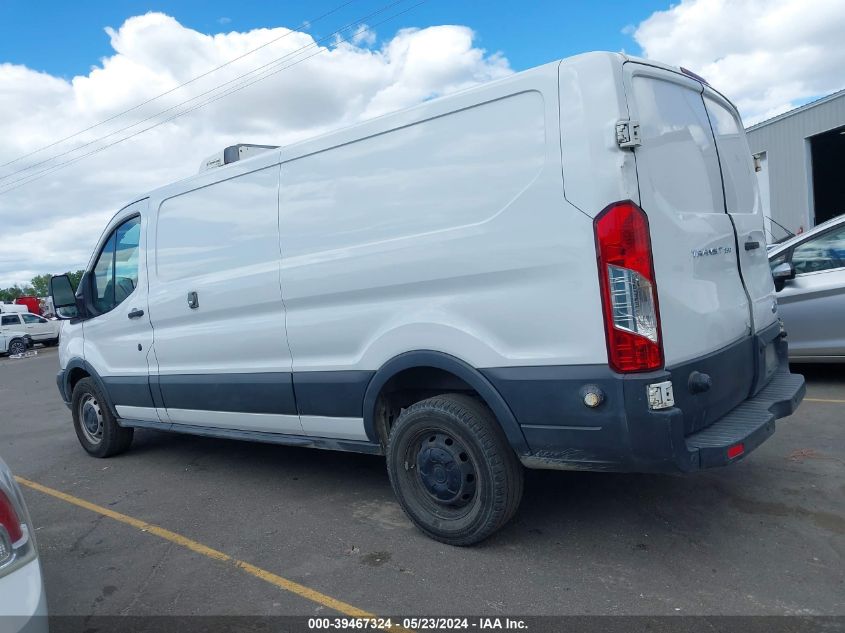 2017 Ford Transit-350 VIN: 1FTBW2ZM7HKA30590 Lot: 39467324