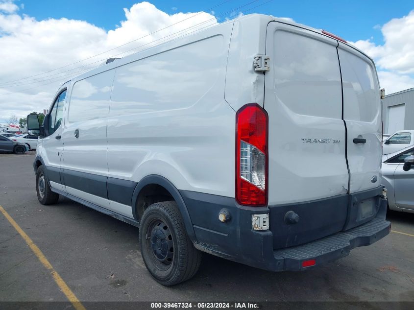 2017 Ford Transit-350 VIN: 1FTBW2ZM7HKA30590 Lot: 39467324