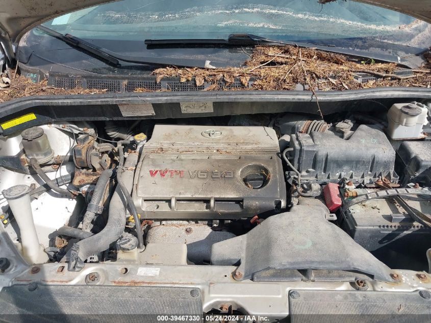 2005 Toyota Sienna Le VIN: 5TDZA23C95S364489 Lot: 39467330