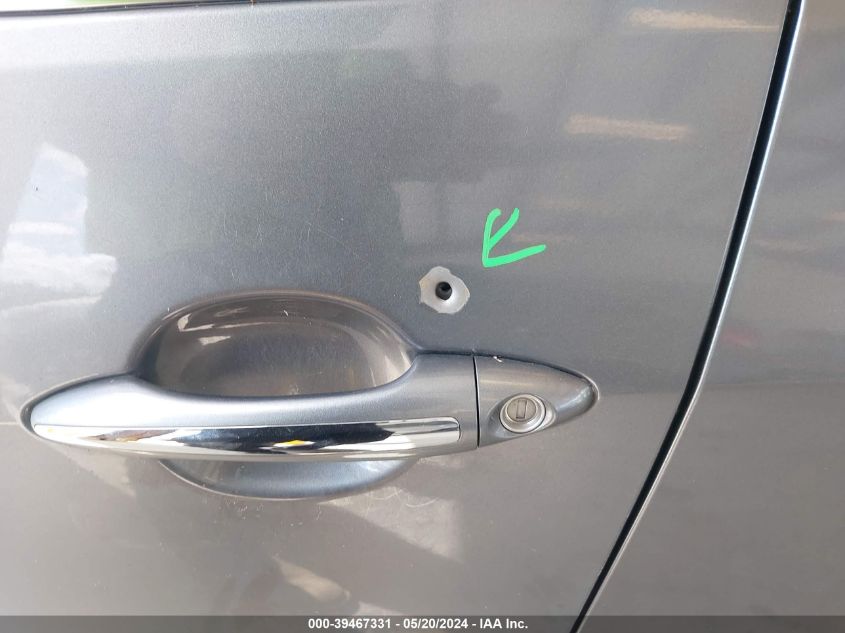 2016 Kia Forte Ex VIN: KNAFX5A83G5617832 Lot: 39467331