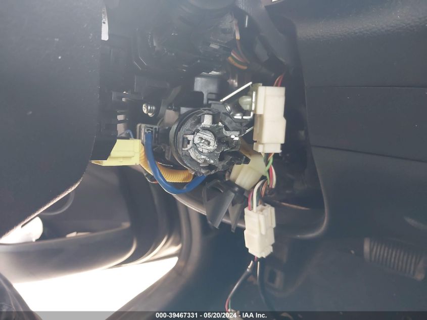 2016 Kia Forte Ex VIN: KNAFX5A83G5617832 Lot: 39467331