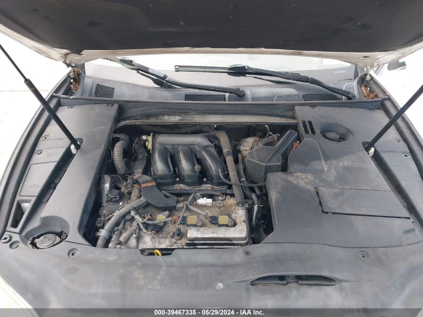 2010 Lexus Es 350 VIN: JTHBK1EG1A2352622 Lot: 39467335