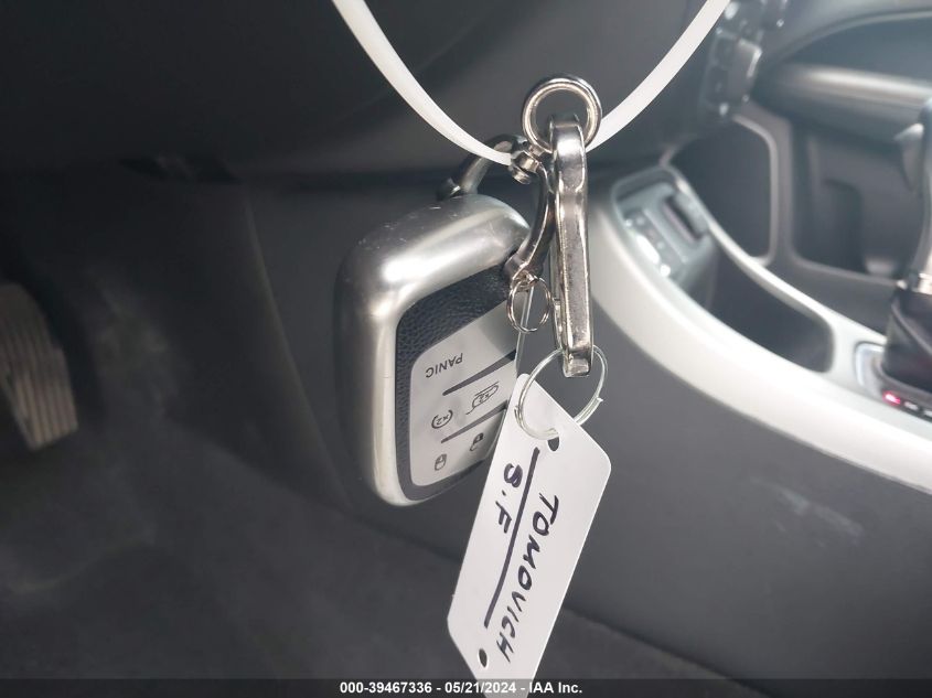 2021 Jeep Compass Latitude Fwd VIN: 3C4NJCBB0MT514331 Lot: 39467336