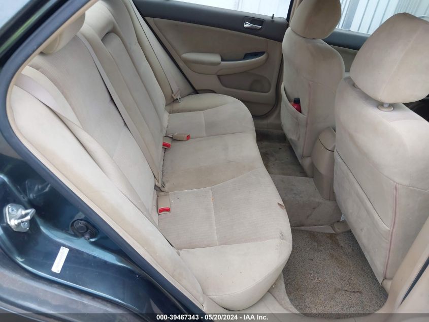 2004 Honda Accord 2.4 Lx VIN: 1HGCM56344A031771 Lot: 39467343