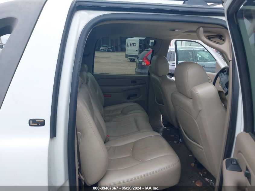 2006 Chevrolet Avalanche Z66 VIN: 3GNEC12Z56G131290 Lot: 39467367