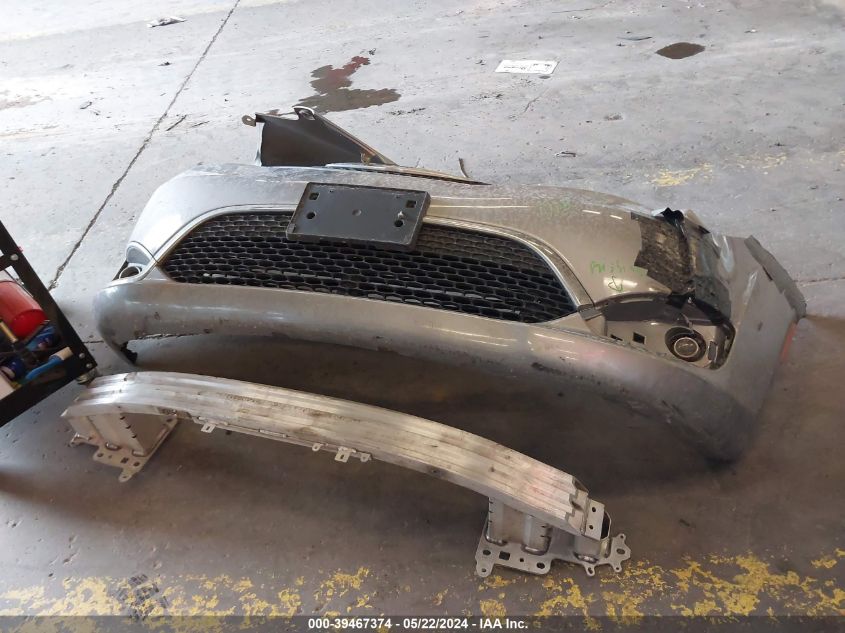 2019 Chrysler Pacifica Touring L VIN: 2C4RC1BG9KR537182 Lot: 39467374