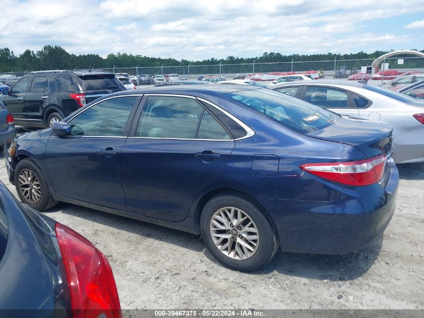 4T1BF1FK0HU73749 2017 Toyota Camry Le/Xle/Se/Xse