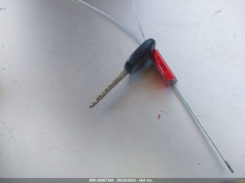 2007 Chevrolet Impala Police VIN: 2G1WS58R579410094 Lot: 39467386