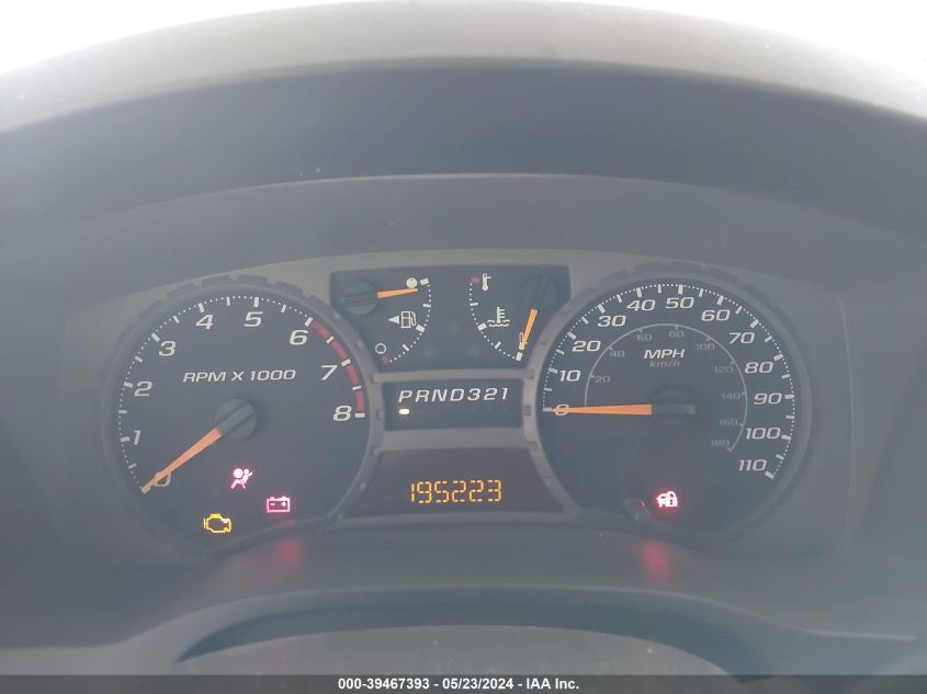 2004 Chevrolet Colorado Ls VIN: 1GCCS198548183697 Lot: 39467393