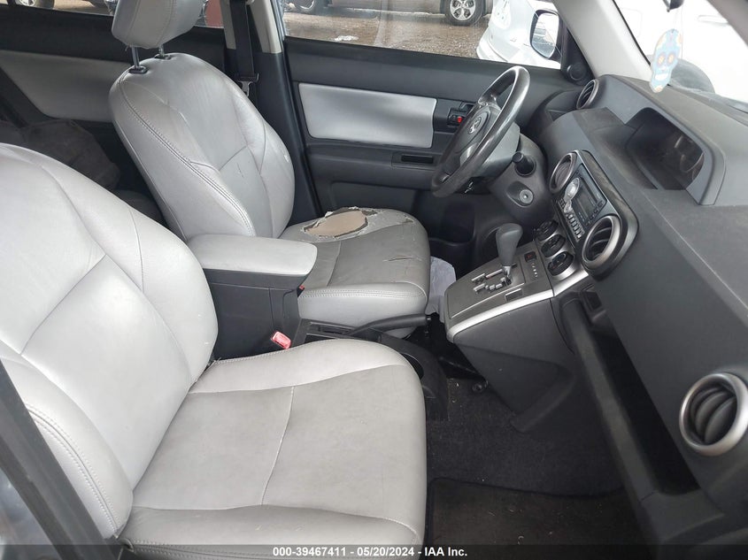 2011 Scion Xb VIN: JTLZE4FE5B1139769 Lot: 39467411