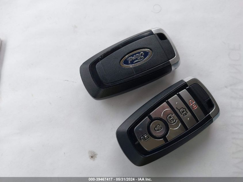 2022 Ford Explorer Limited VIN: 1FMSK7FH1NGB42568 Lot: 39467417