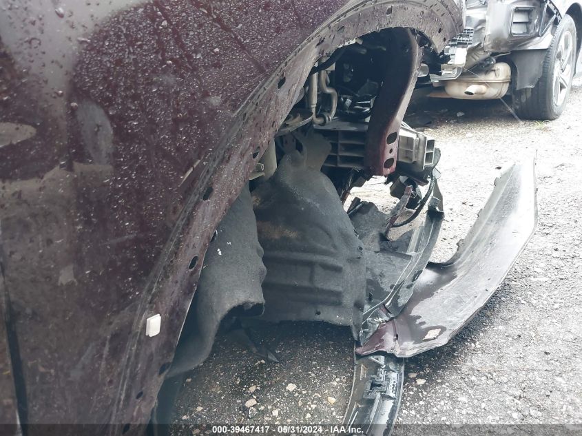 2022 Ford Explorer Limited VIN: 1FMSK7FH1NGB42568 Lot: 39467417