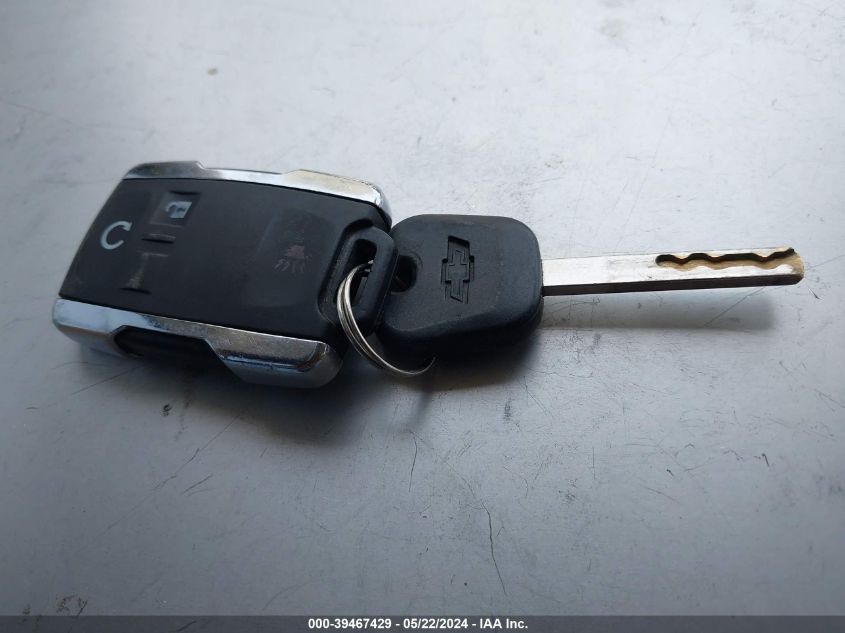 2019 Chevrolet Colorado Z71 VIN: 1GCGTDEN3K1119515 Lot: 39467429