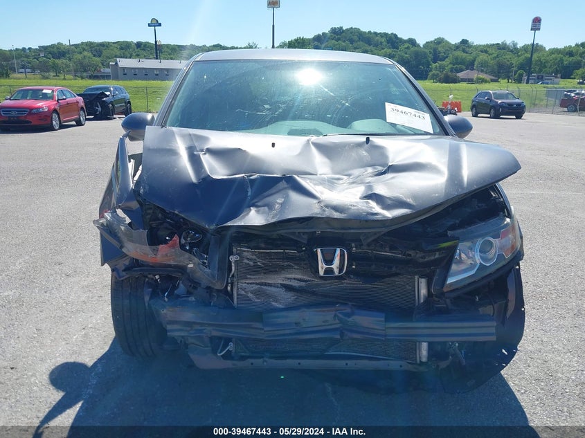 2016 Honda Odyssey Se VIN: 5FNRL5H35GB066579 Lot: 39467443