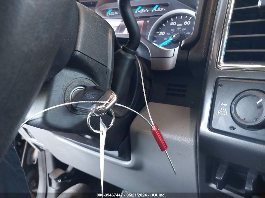 2017 Ford F-250 Xlt VIN: 1FT7W2B6XHEB69287 Lot: 39467447