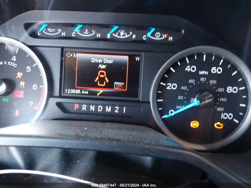 2017 Ford F-250 Xlt VIN: 1FT7W2B6XHEB69287 Lot: 39467447