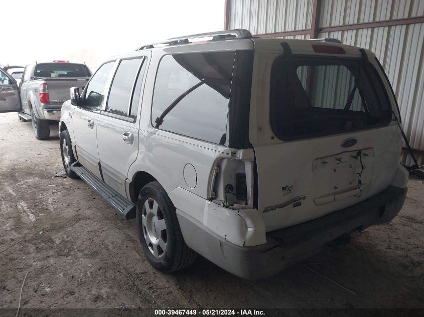 2003 Ford Expedition Xlt VIN: 1FMPU15L93LA67898 Lot: 39467449