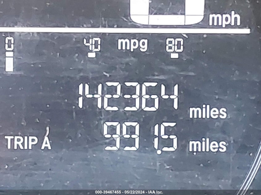 2017 HONDA CR-V LX - 7FARW5H36HE007389