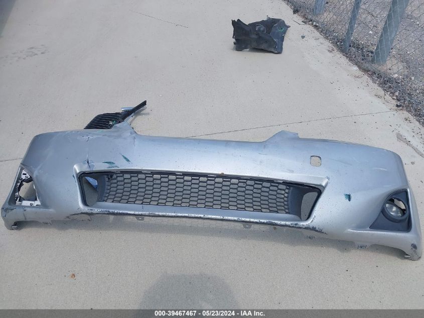 2011 Lexus Is 250 VIN: JTHBF5C22B5148477 Lot: 39467467